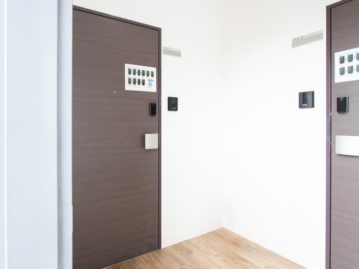 Reality Hakata 2 Apartment Fukuoka  Exterior foto