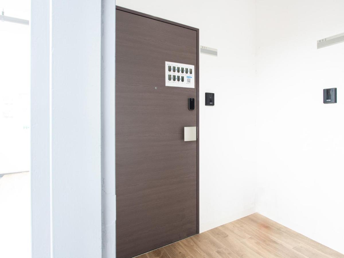 Reality Hakata 2 Apartment Fukuoka  Exterior foto