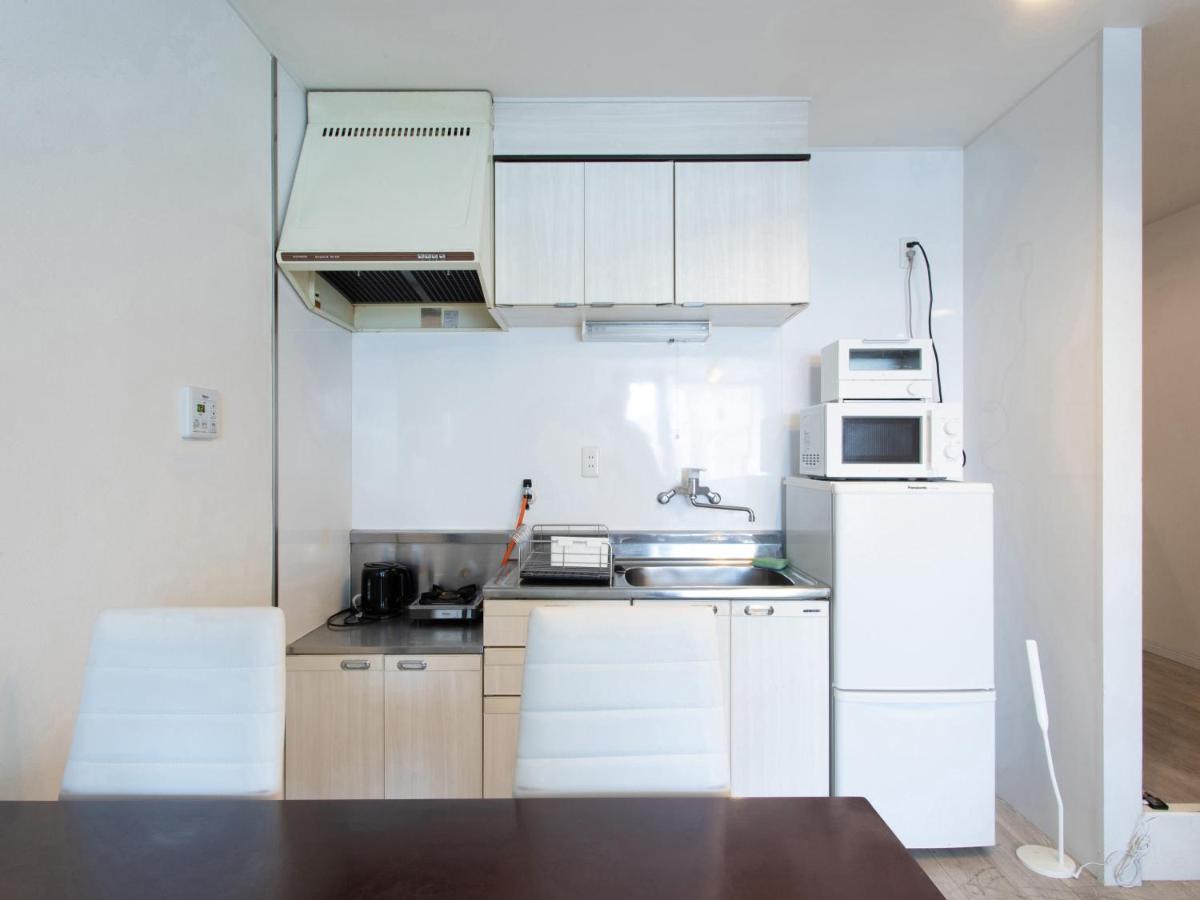 Reality Hakata 2 Apartment Fukuoka  Exterior foto